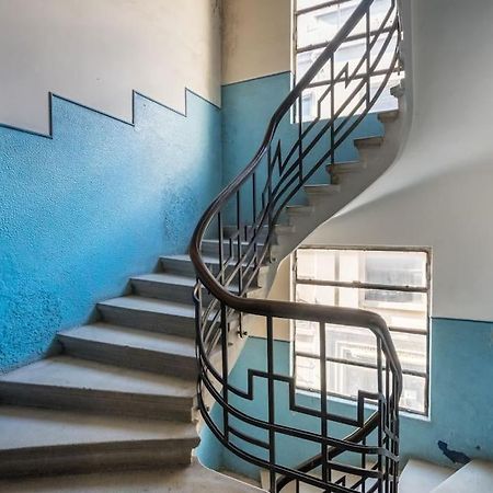 Exquisite Art Deco 2Br Apartment Prime Location Bukarest Eksteriør billede
